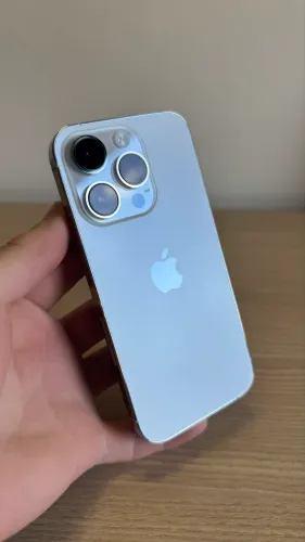 iPhone 14 Pro 128GB . Branco ( Novíssimo )