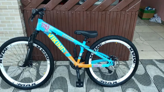 Vikingx tuff25