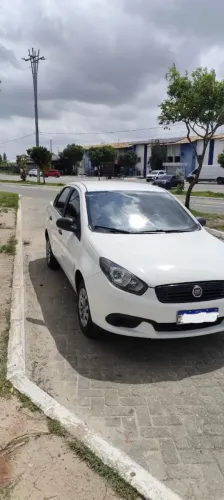 Fiat Grand Siena 1.4 EVO Flex 8V 4P 2021