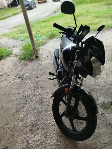 Mottu sport 110l