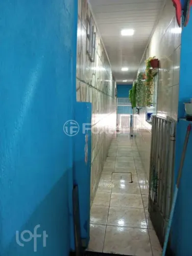 Casa à venda Rua do Pai Nosso, Conjunto Habitacional Sitio Conceição - São Paulo