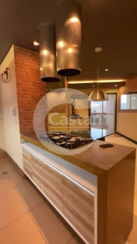 apartamento semi mobiliado impecaaavel vila prudente