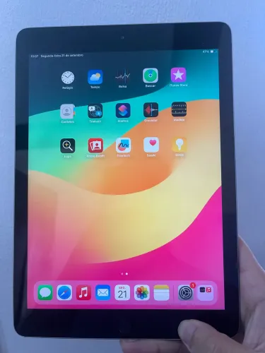 iPad 6 32gb