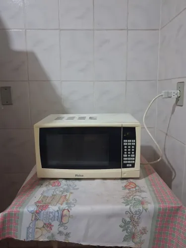 Microondas