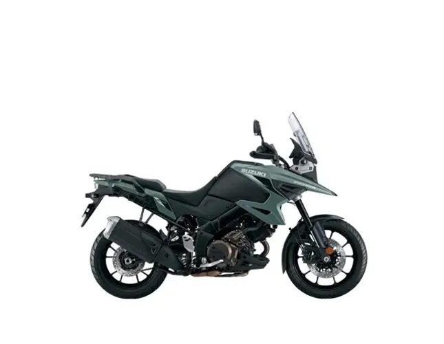 Suzuki DL VSTROM 1050 2026/2027 0km