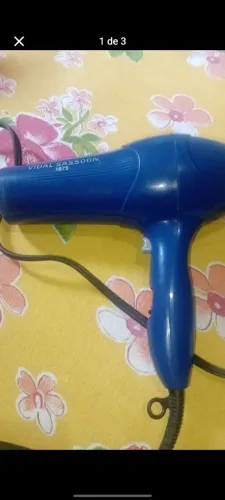 Secador Vidal Sassoon 