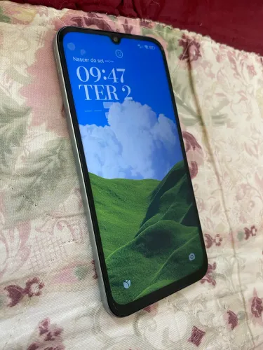 Cell redmi 15C