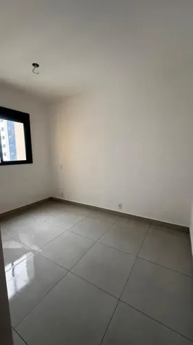 IALUGA-SE - Apto 02 dorm. 01 suíte -  Condomínio Nau Vivendas