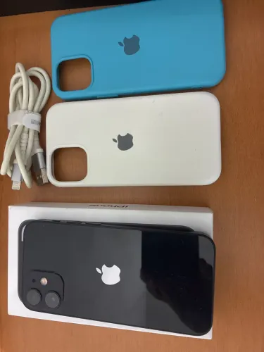iPhone 12 mini