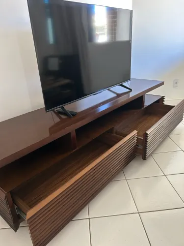 Rack para TV
