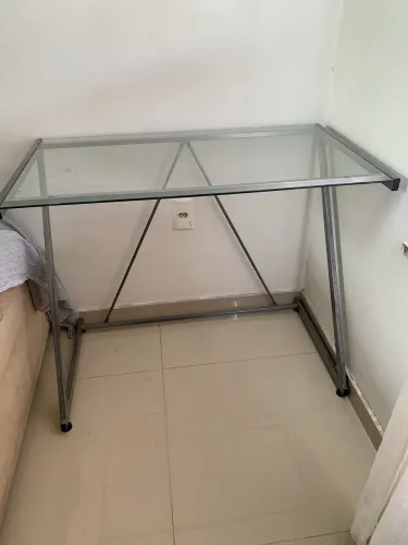 Mesa escrivaninha