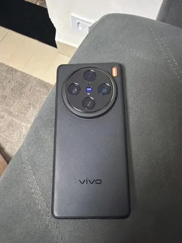 Vivo x100 pro 