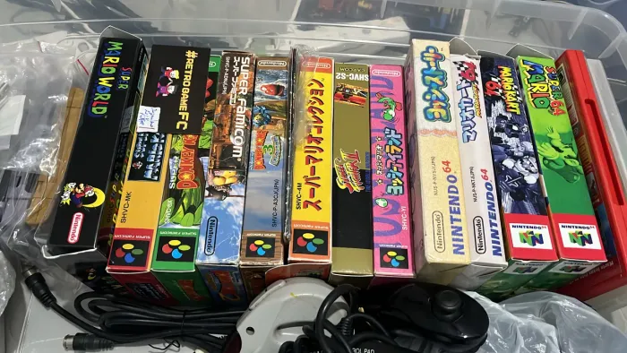 Cartuchos diversos Super Nintendo