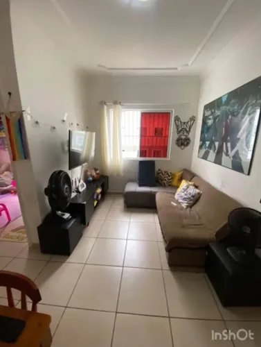 Apartamento Para Venda|Viverde - Maraponga - Fortaleza.Aceito Proposta