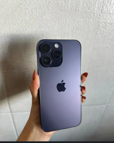 iPhone 14 pro Max 128 gb