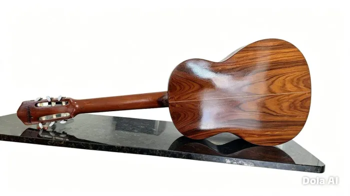 Violão Digiorgio classico 28 / 1981