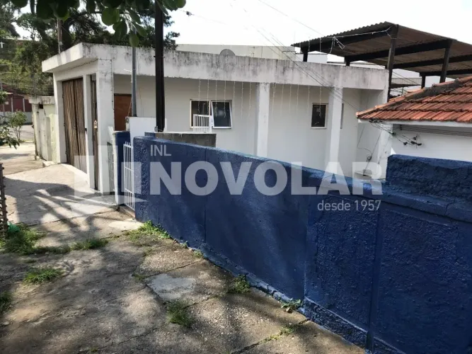 Terreno para venda em Vila Maria