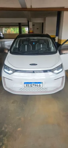 JAC E-JS1 62cv 5P Aut. (elétrico) 2022
