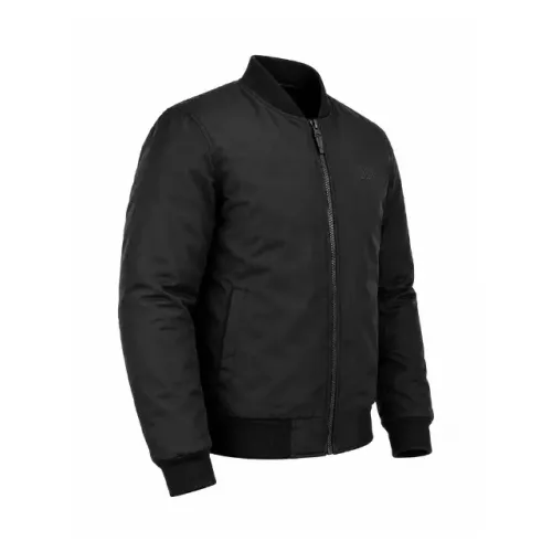 Jaqueta Texx Overland Masculina Preta - somos loja, parcelamos