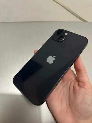 iPhone 13 Apple 128GB - Nunca Aberto (Peças 100% Originais)