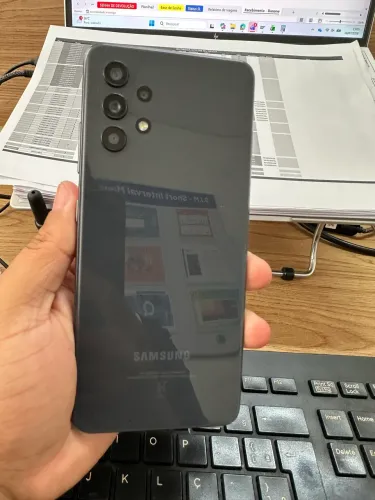 Galaxy A32 128GB