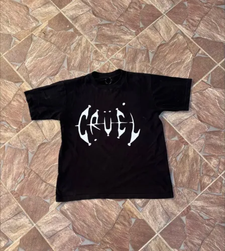 Camisa Ewcruel