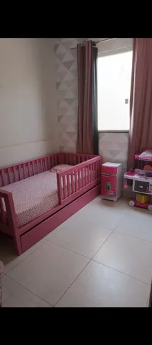 Vendo Cama