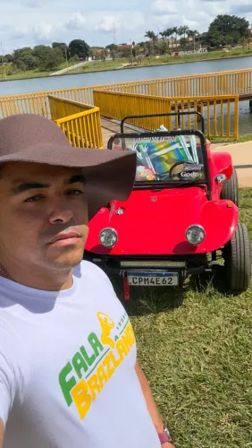 Buggy Buggy 1.6/ Tst/ RS 1.6 4-lug. 1985