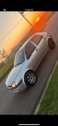 Ford Fiesta GL Class 1.0i 5P 2001
