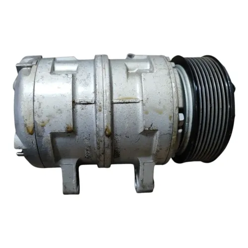 COMPRESSOR AR CONDICIONADO 24V FOTON AUMARK S 715 ORIG