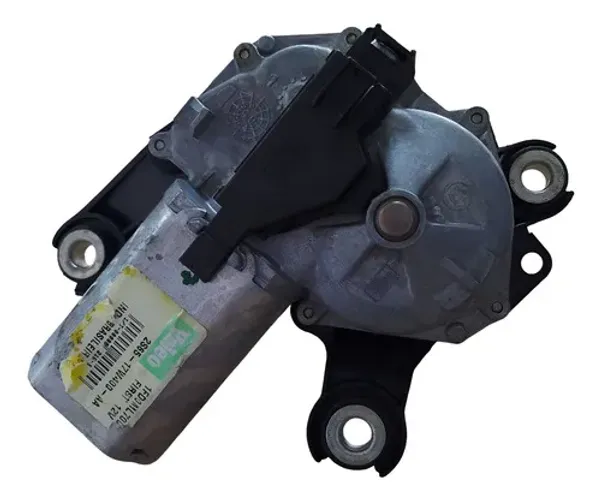 Motor Limpador Parabrisa Traseiro Ford Fiesta 2003 A 2014
