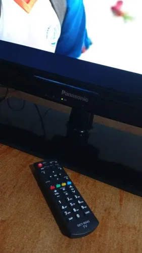 Televisão