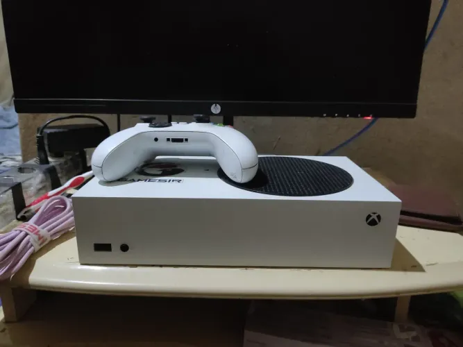 XBOX SERIES S