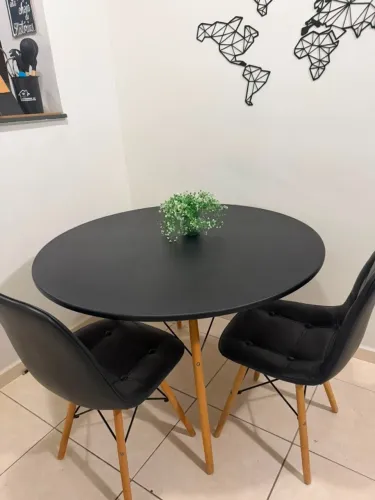 Mesa de jantar 