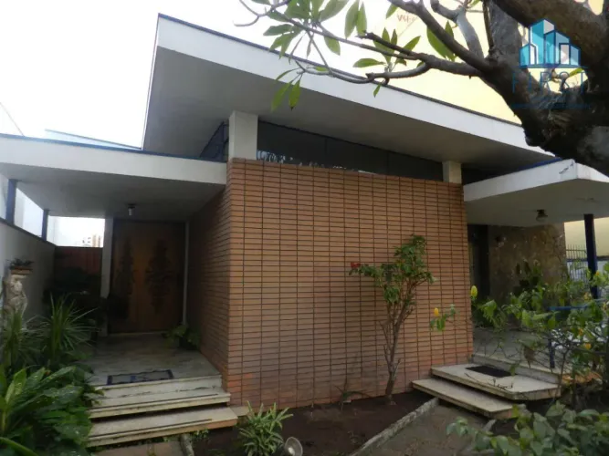 Casa com 3 dormitórios, 435 m² - venda por R$ 2.350.000,00 ou aluguel por R$ 10.593,27/mês