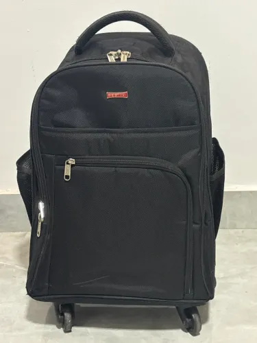 Mochila Sestine 4 rodas