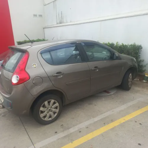 Fiat Palio Attra./italia 1.4 EVO F.flex 8V 5P 2016