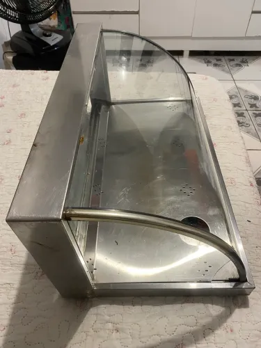 Estufa