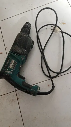 Vendo Furadeira De impacto