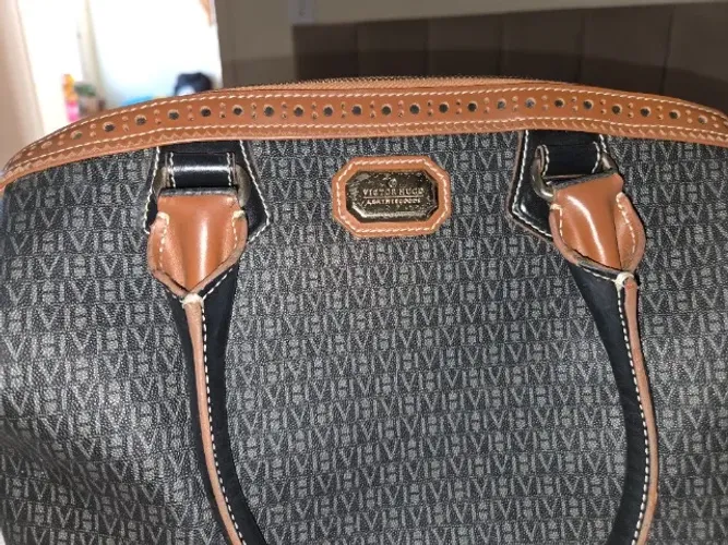 Bolsa Victor Hugo