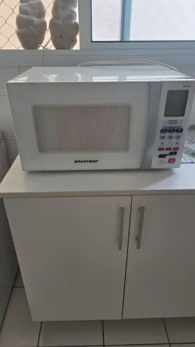 Micro-ondas 30 litros Active