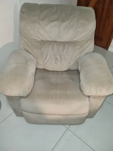 Poltrona Cama Eurochão