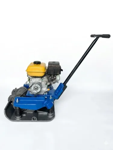 PLACA VIDRATORIA- MOTOR BUFALO