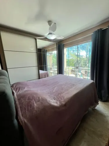 Apartamento para locação, Cidade Praiana, Rio das Ostras, RJ