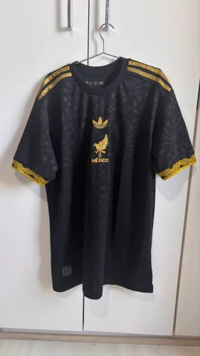 Camisa Adidas Originals México 2024 Tam G