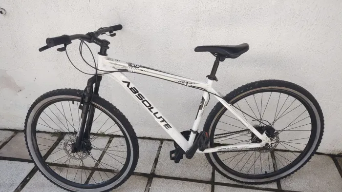 Bike aro 29