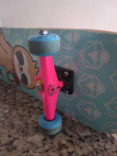 Skate Vertical e Black Sheap