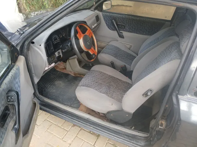 Volkswagen Apollo GLS/ VIP 1.8 1991