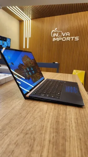 Perfeito Estado Asus Zenbook 