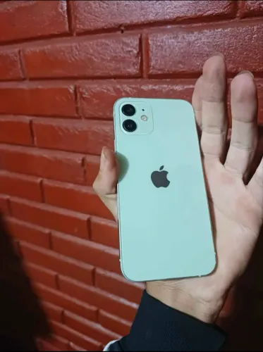 iPhone 12 128gb ?ler descrição 